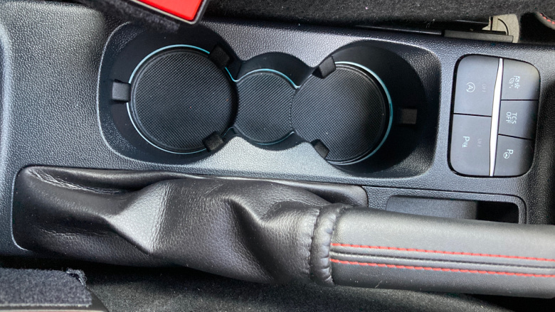 Ford Puma 1.0 EcoBoost Hybrid mHEV ST-Line 5dr Petrol Hatchback